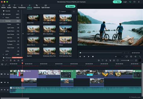 Wondershare Filmora [v11.7.3.814][Español].